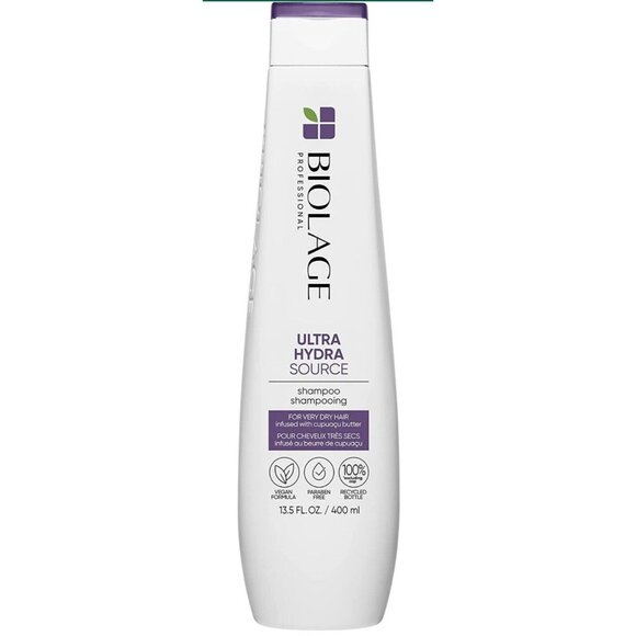 Matrix Biolage Ultra Hydrasource Shampoo 13 oz (new package) - Picture 1 of 1